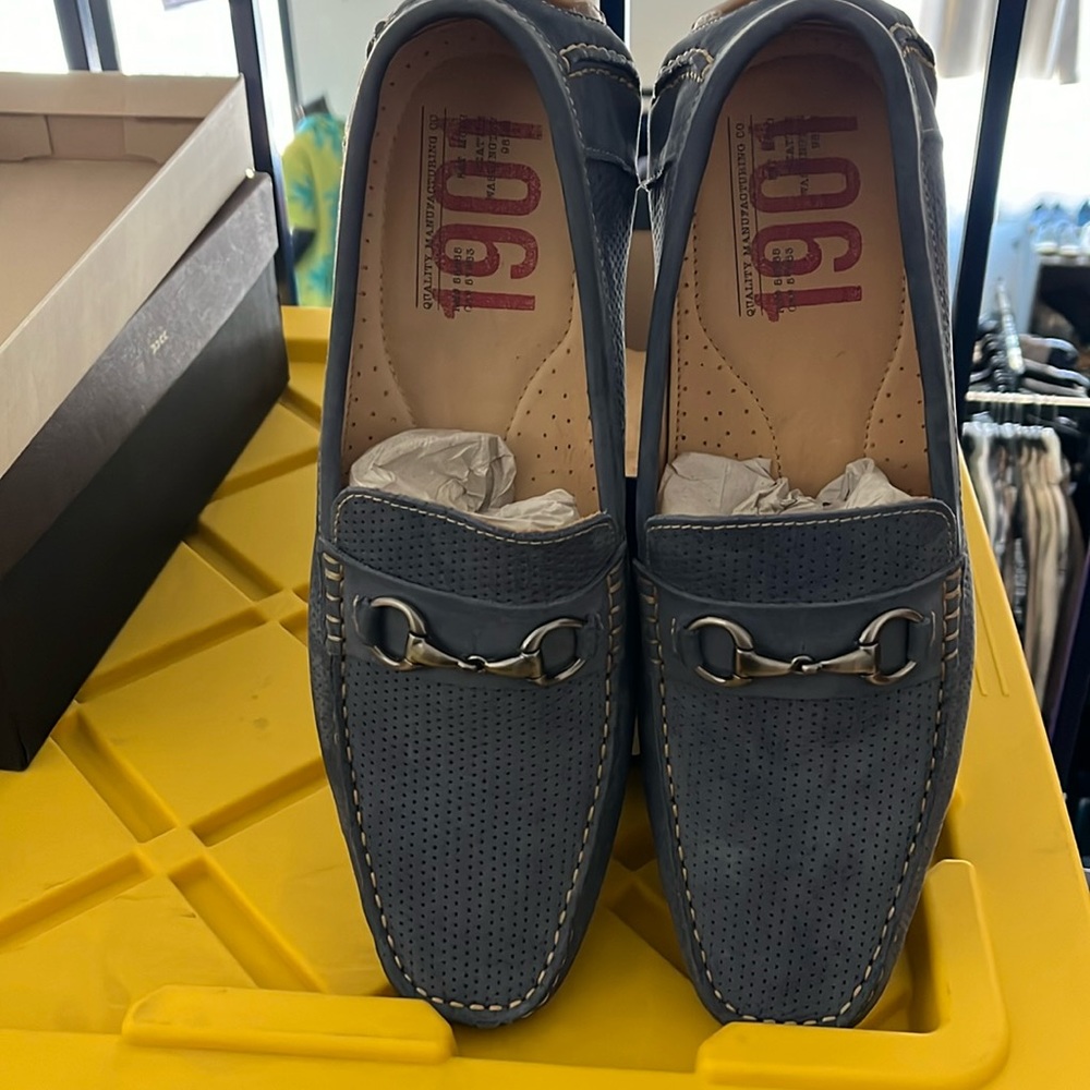 1901 mens shoes